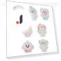 BT21 BABY PRISM Smart Talk BABY KOYA — Travel Toys for Kids, BT21