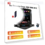 Car Android Touchscreen Radio — Stereo Receivers, icreative