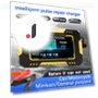 Car Charger with Touch Screen — Chargers, Sanwood Car