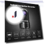 Car DVR ADAS HD 1080P — Dashboard Cameras, Podofo