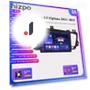 Car Multimedia Player with Android Auto — Navigation & GPS Accessories, Hizpo