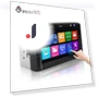 Car Player with 7-inch HD Touchscreen — Stereo Receivers, Podofo