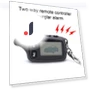 Car Security System — Alarm Systems, Car Accessories