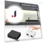 DC Dimmer with Motion Sensor — Light Dimmers, MALITAI