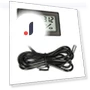 Digital Aquarium Thermometer — Thermometers, TOMTOP JMS