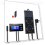 Digital Aquarium Thermostat — Heaters & Chillers, Ketotek