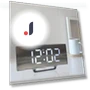 Digital Smart Alarm Clock — Alarms & Clocks, Cherish Clock