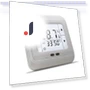 Digital Temperature Regulator with Touch Screen — Home Climate Control, Ketotek