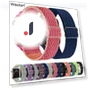Elastic Nylon Strap — Watch Straps & Bands, Smartwatch Accessories