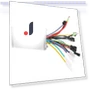 Electric Bike Controller — Brake Controls, TOMTOP JMS