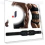 EMS Abdominal Muscle Stimulator Belt — Muscle Stimulators, KSIYER BRYTEY