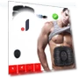 EMS Smart Abdominal Muscle Vibration Fitness Massager — Muscle Stimulators, Binchi Outdoor Equipment