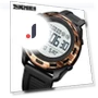 Fashionable Sports Smart Watch — Active Timepieces, Skmei