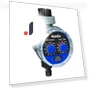 Garden Watering Timer — Controllers, Choubo six