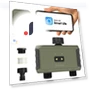 Garden WiFi Water Timer — Controllers, Diivoo