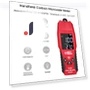 Handheld Carbon Monoxide Meter — Gas Analyzers, Kkmoon