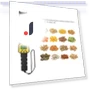 Handheld LCD Digital Grain Moisture Meter — Moisture Detection Tools, Kkmoon