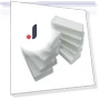 HEPA Filter for Robot Vacuum — Parts & Accessories, YanBan