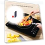 Induction Cooktop — Cooking Surfaces, iHome Global
