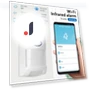 Infrared Motion Detectors — Smart Home Security, Tuya Smart
