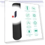 Infrared Non-Contact Forehead and Object Temperature Thermometer — Baby Thermometers, Keep Health Care