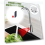 Infrared Sensor Faucet — Hands-Free Faucets, Sea Global