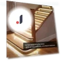Infrared Sensor for Kitchen Staircase Lighting — Motion Sensors, AIMINGTE Light Accessories