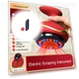 Intelligent Electric Massager — Back Relief Solutions, Dear Makeup