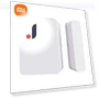 Intelligent Mini Door and Window Sensor — Smart Home Security, Xiaomi