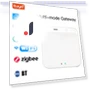 Intelligent Multi-mode Gateway — Smart Home Hubs & Controllers, Tuya
