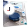 Intelligent Sweeping Machine with Water Tank — Smart Cleaning Robots, sbuto