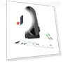 Intelligent Wireless Touch Scene Switch — Smart Home Modules, Tuya