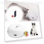 Interactive Cat Toy — Cat Playthings, TOMTOP JMS
