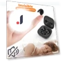 Invisible Wireless Sleep Earbuds — In-Ear Headphones, Junmaocun
