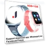 Kids Smart Watch with GPS — Smartwatches, greentiger