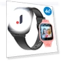 Kids Smart Watch — Wearable Accessories, greentiger