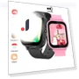 Kids Smart Watch — Wearable Accessories, greentiger