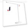 LED Desk Lamp — Study & Desk Lighting, Xiaomi