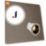 LED Floodlight with Anti-Glare Coating — Outdoor Security & Flood Lighting, Xiaomi