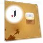LED Night Light with European Standard Plug — Night Lights, YSL