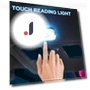 LED Touch Light — Courtesy Lamp, Happypilot
