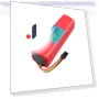 Lithium-ion Battery for Robot Vacuum — Batteries, PALO