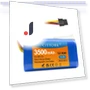 Lithium-ion Battery — Batteries, Cityork