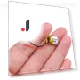 Lithium Polymer Battery — 3.7V Batteries, Quhgahfa