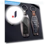 Metal Car Key Case with Smart Remote Control — Key Holders & Accessories, Autopedal