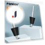 Metal Smart Stylus — Styluses & Digital Pens, FONKEN