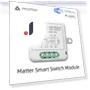 Mini Smart WiFi Switch Module — Smart Home Modules, 3d printing machine