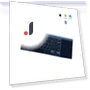Mini Wireless Keyboard — Keyboards, SeenDa