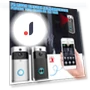 Mini Wireless Video Doorbell — Smart Home Security, LIAESMART