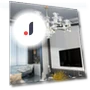 Modern Simple Atmospheric Chandelier — Chandeliers, Yuda Lighting
